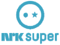 NRK super logo