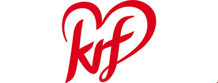Logo til KrF