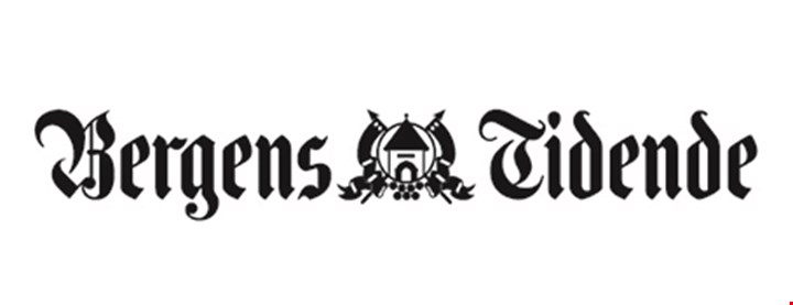 Logo til Bergens Tidende