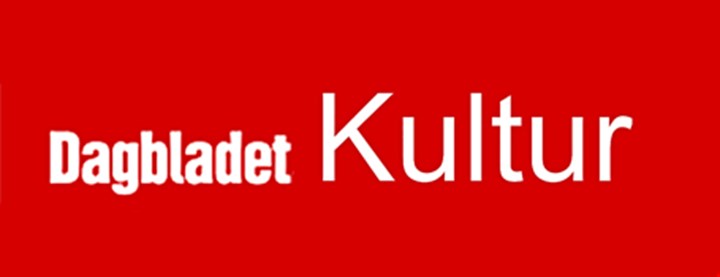 Logo til Dagbladets kultursider
