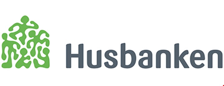 Logo til Husbanken