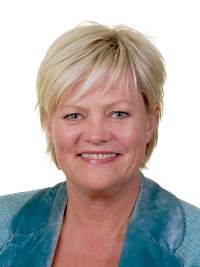 Tidliger kunnskapsminister Kristin Halvorsen (SV)
