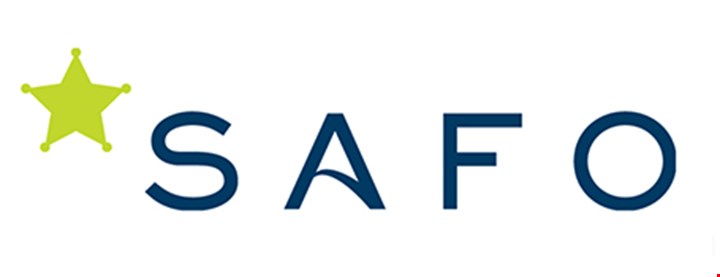 Logo til SAFO
