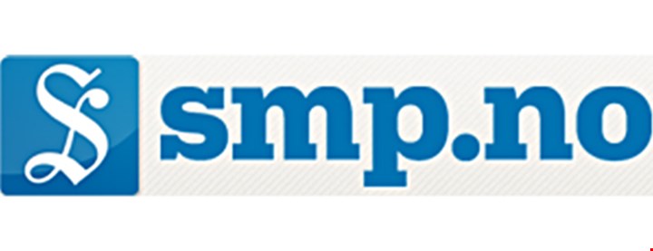Logo til avisa Sunnmørsposten