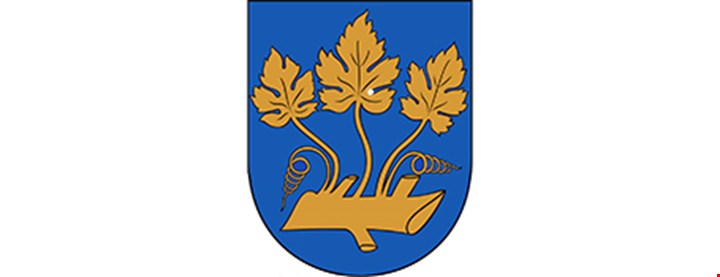 Kommunevåpenet til Stavanger kommune