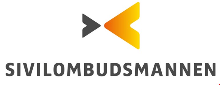 Sivilombudsmannens logo