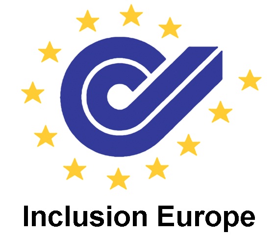 Inclusion Europes logo