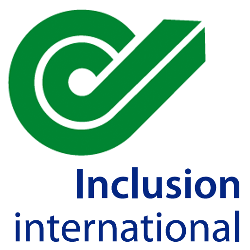 Inclusion Internationals logo