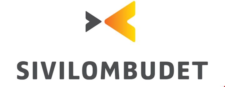 Sivilombudets logo