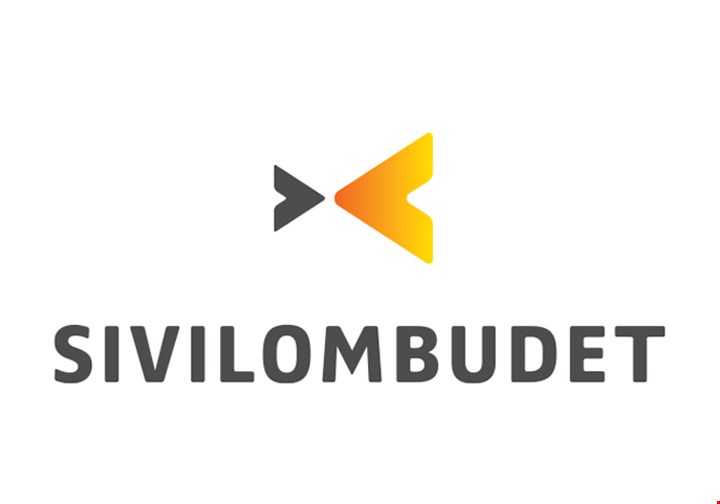 Sivilombudets logo