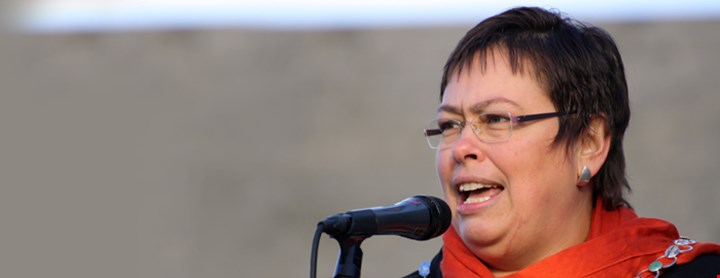 Trondheims ordfører Rita Ottervik