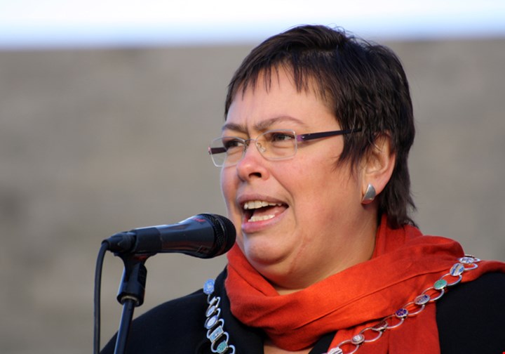 Rita Ottervik