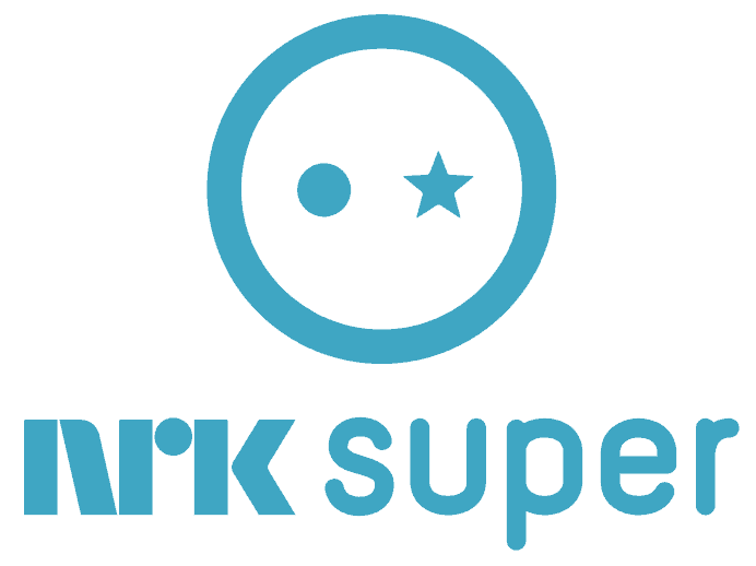 NRK Super logo