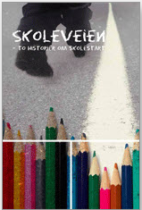 Skoleveien cover