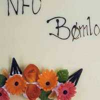 NFU Bømlo 40 år 