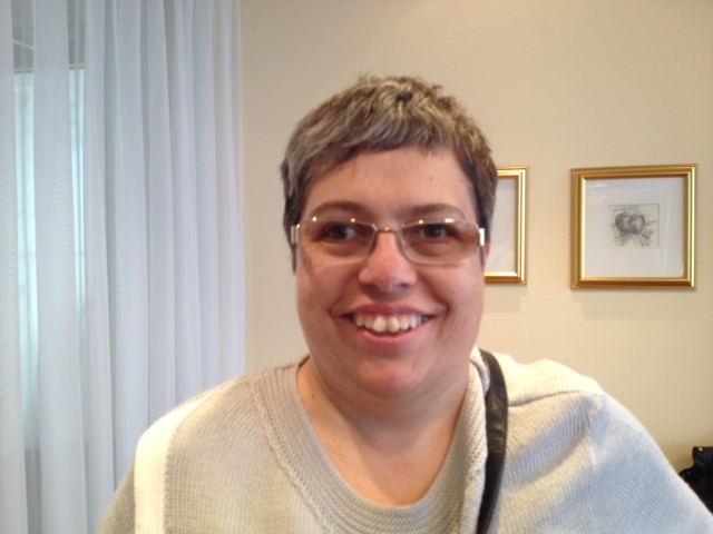 Tone Årsmøte Nordland 2015