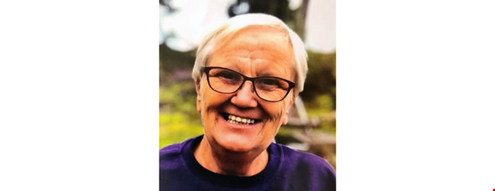 Rita Lucia Endresen