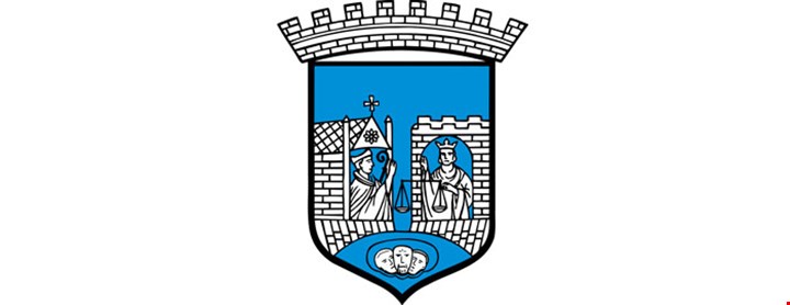 Trondheims kommunevåpen