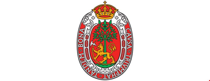 Kristiansands byvåpen