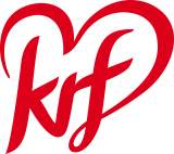 KRF sin logo