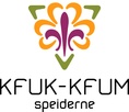 Logo KFUK-KFUM