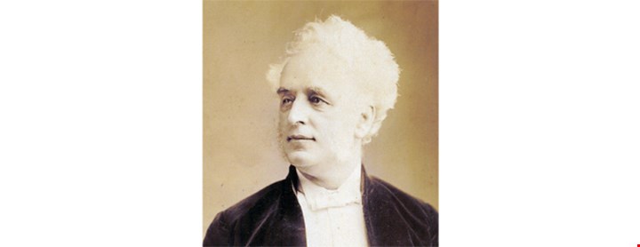 John Langdon Down 