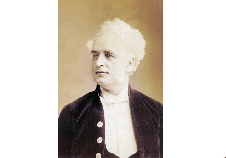 John Langdon Down 