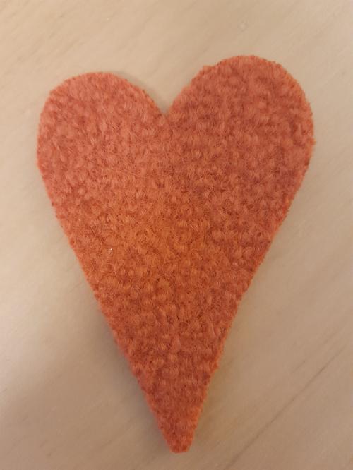 Hovedbilde - Alternativ tekst