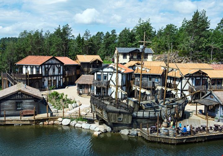 Abra havn