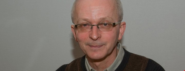 Alf Anvedsen