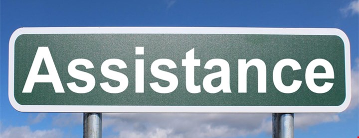 Assistanse