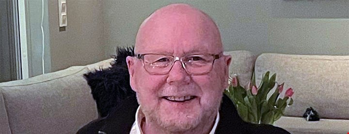 Atle Midtgård