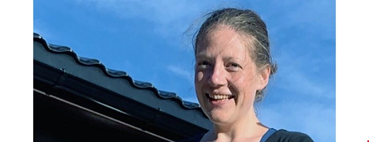 Birgitte Boldvik