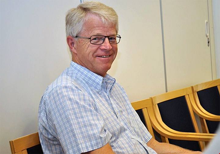 Bjug Ringstad