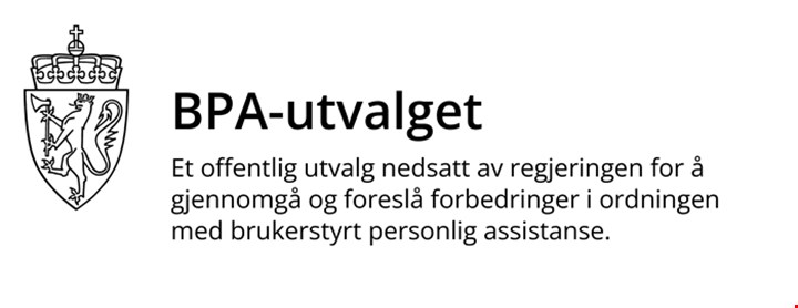 BPA-utvalgets oppgave