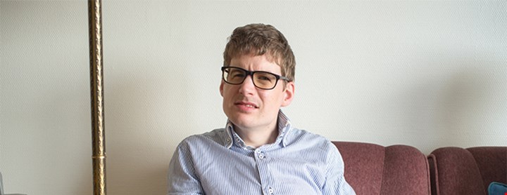 Dag Olav