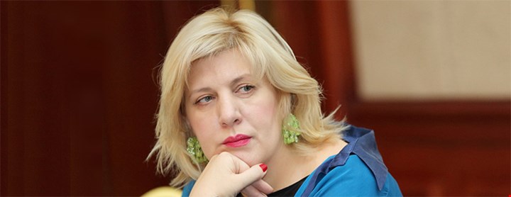 Dunja Mijatović
