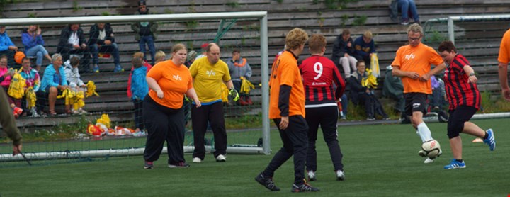 Fotball