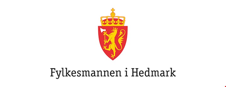 Logo, Fylkesmannen i Hedmark
