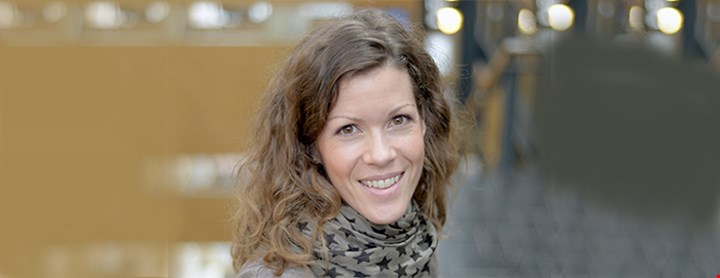 Gøril Moljord