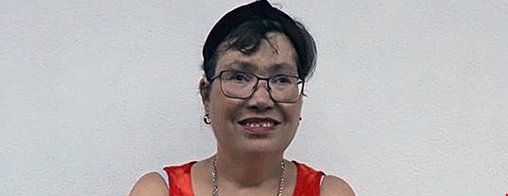 Hanne Kveli