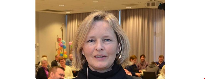 Hedvig Ekberg