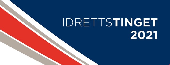 Idrettstinget 2021