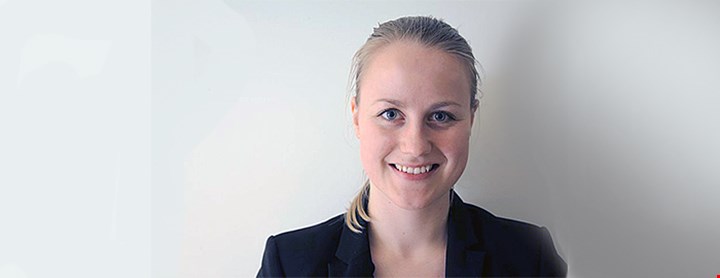 juridisk rådgiver Ingvild Østerby