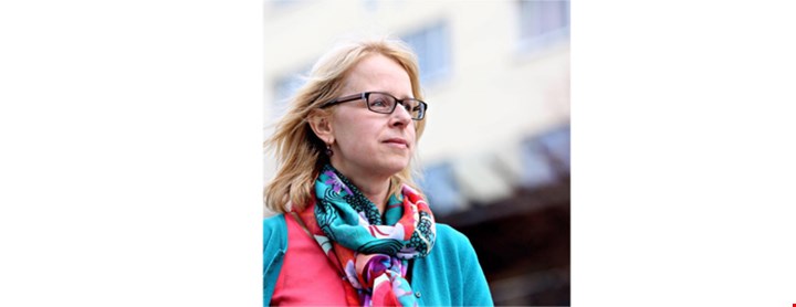 Kari Elster Moen