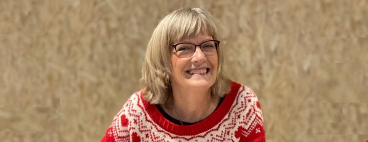 Karin Andersen
