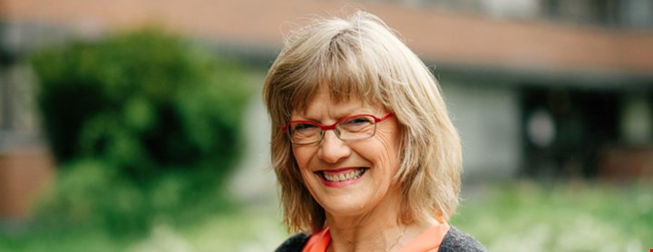Karin Andersen