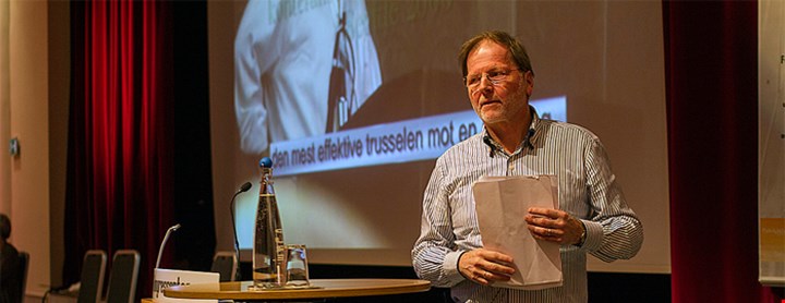 Professor Karl Elling Ellingsen