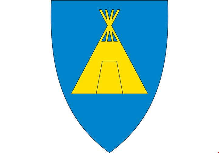 Kautokeinos kommunevåpen