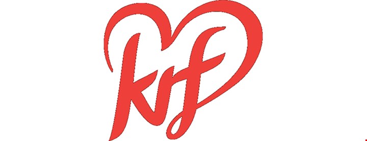 Logoen til KrF